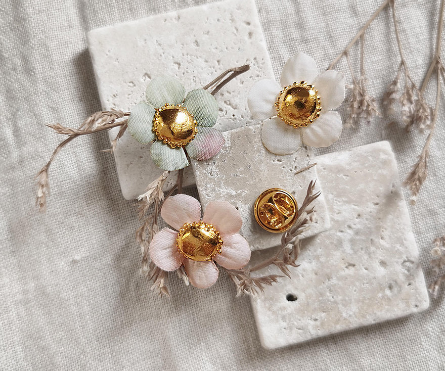 Pins Alizier