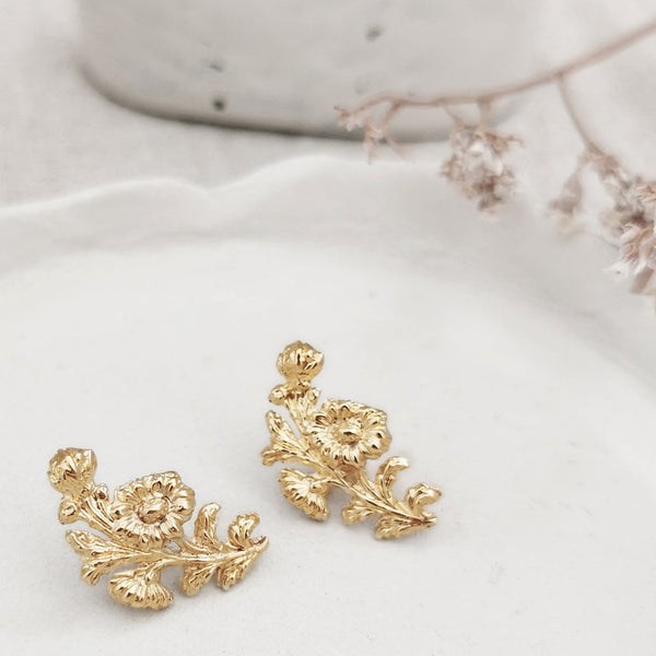 Elise tsikis clearance earrings
