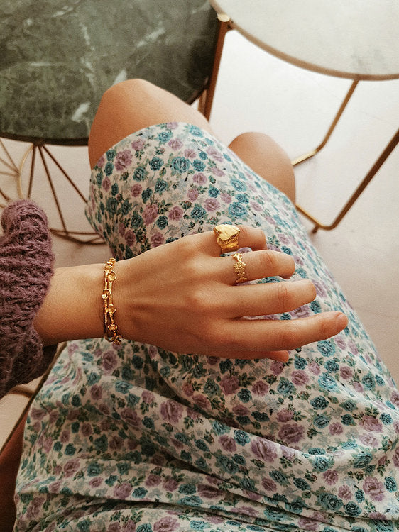Ring Egra | خاتم