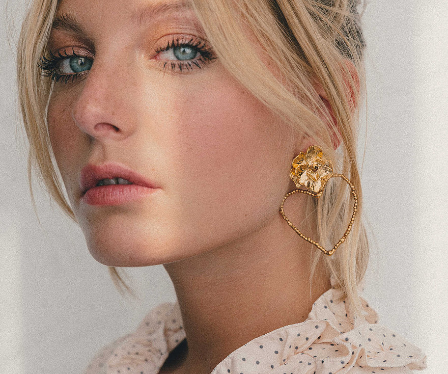 Earring Terezina