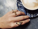 Ring Jamne Gold