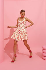 Jodie Dress - Jodie فستان