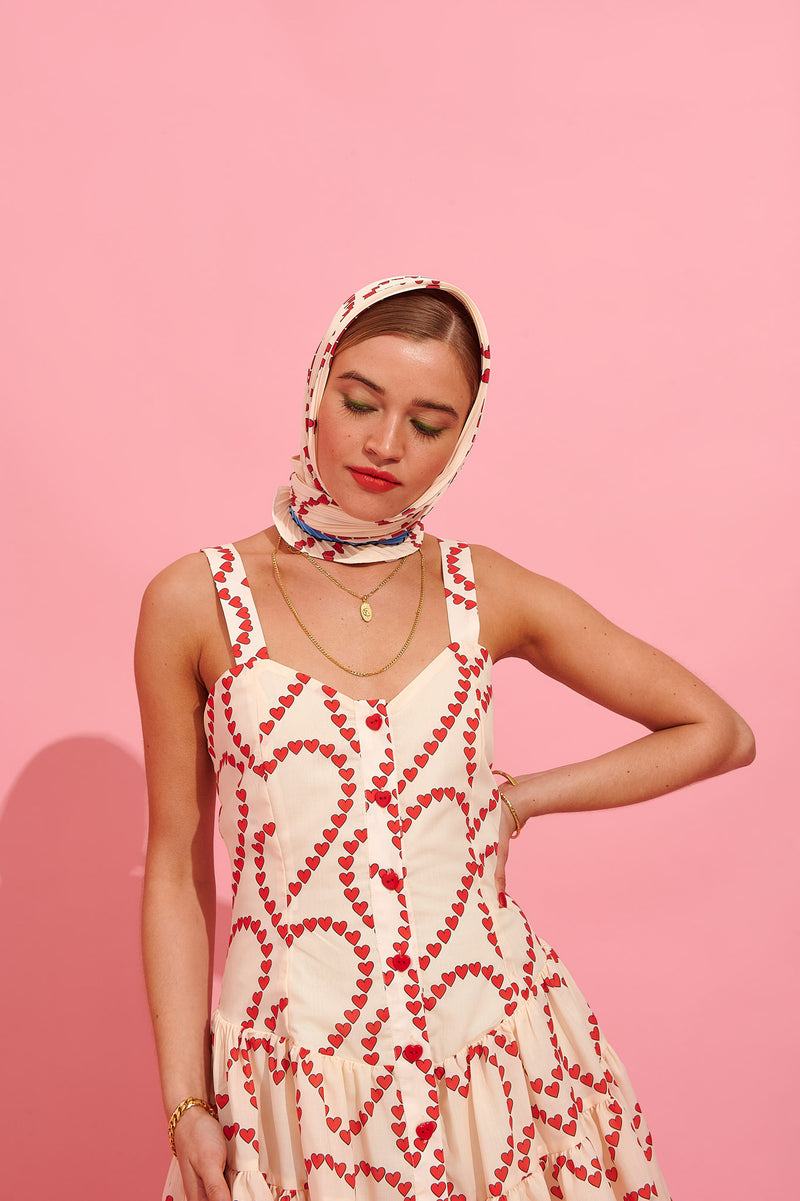 Jodie Dress - Jodie فستان