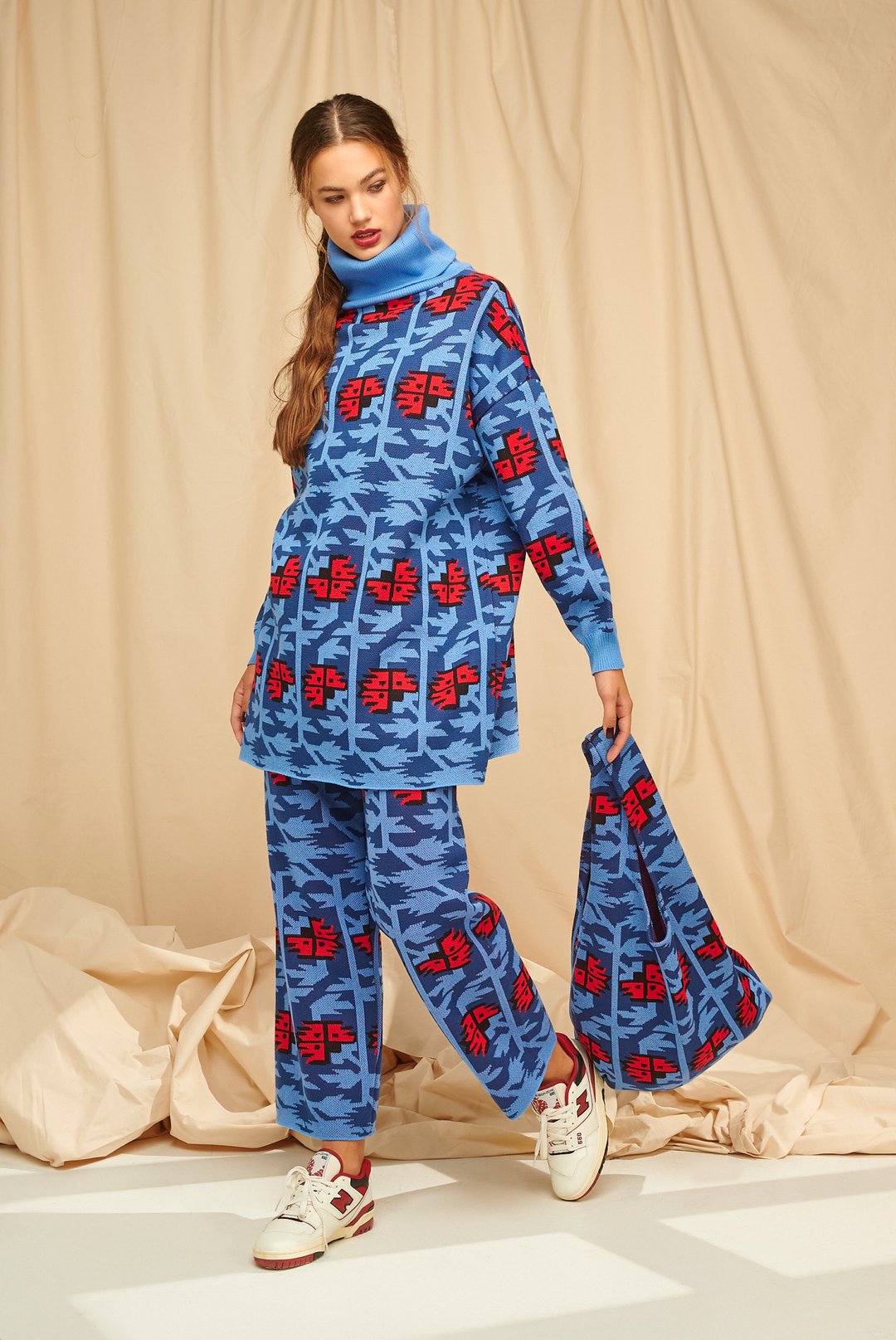 Trouser Jo