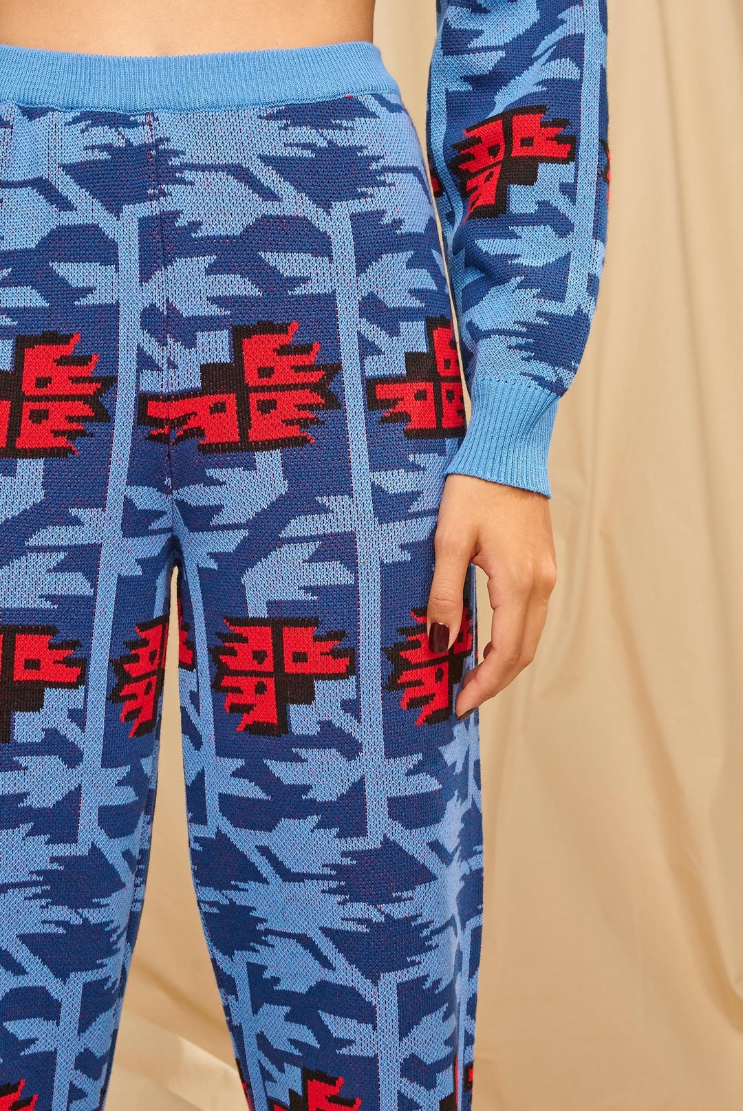 Trouser Jo