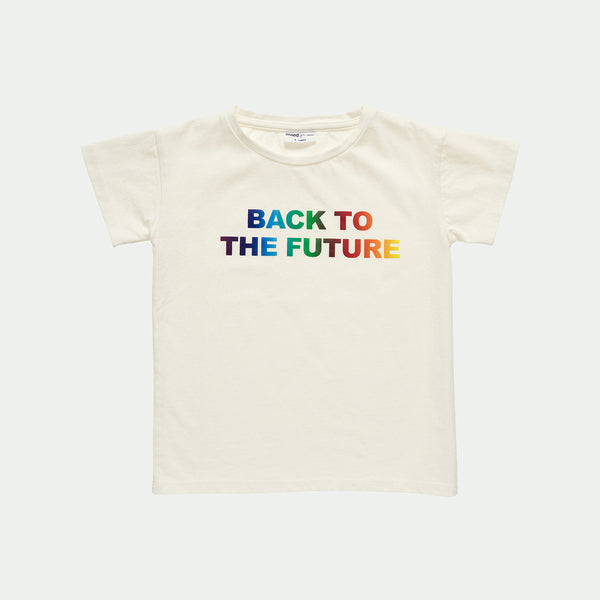 Back To the Futur Cameleon T-shirt - Back To the Futur Cameleon بلوزة