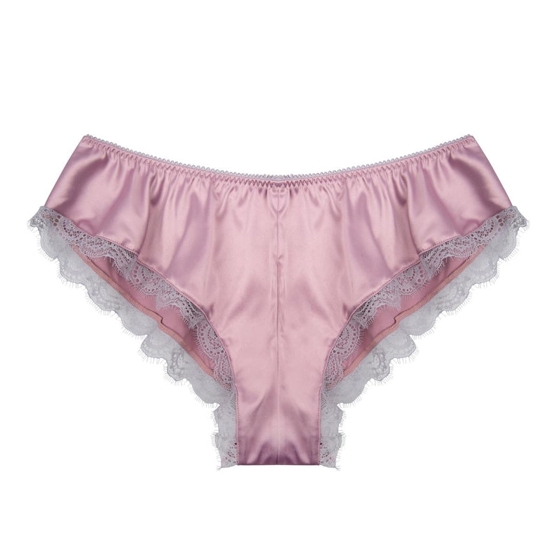 Brief Lee Mauve Pink - Lee Mauve Pink سروال النساء
