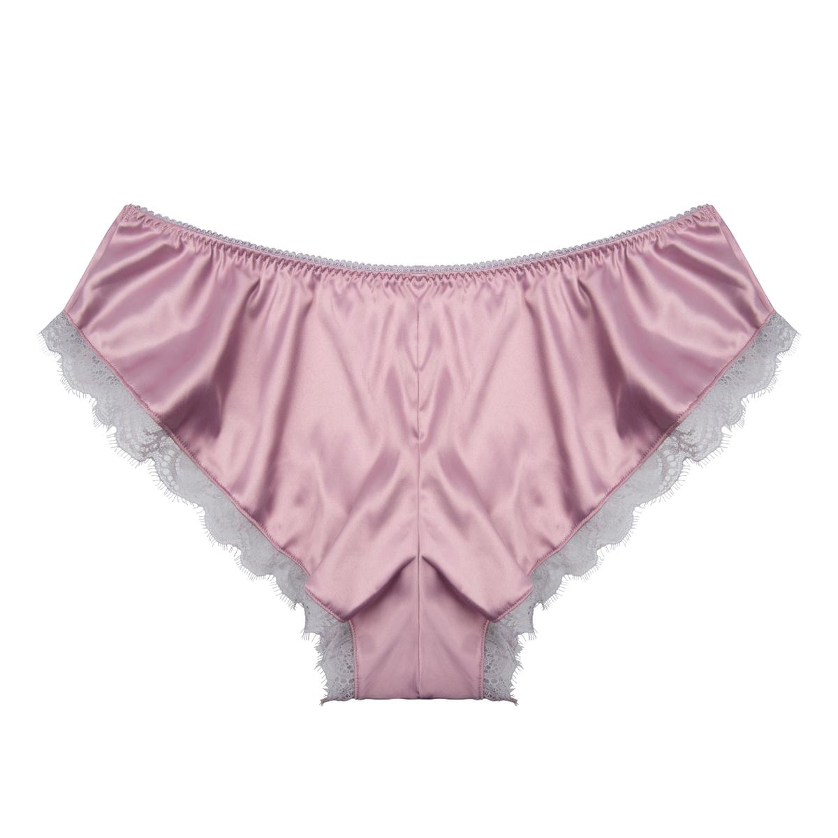 Brief Lee Mauve Pink - Lee Mauve Pink سروال النساء