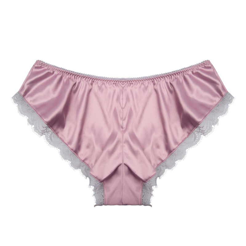 Brief Lee Mauve Pink - Lee Mauve Pink سروال النساء