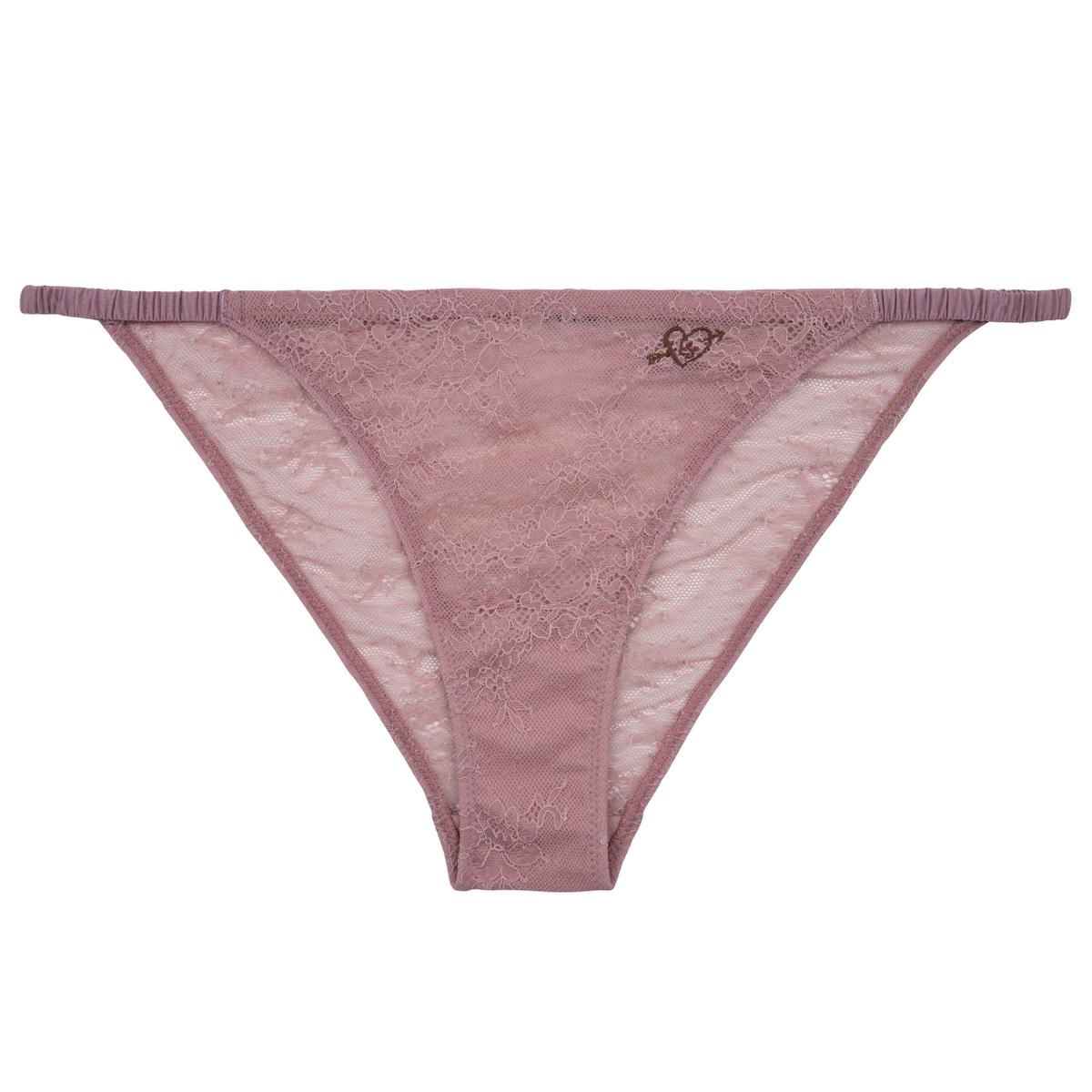 Brief Rosie Mauve Pink - Rosie Mauve Pink سروال النساء