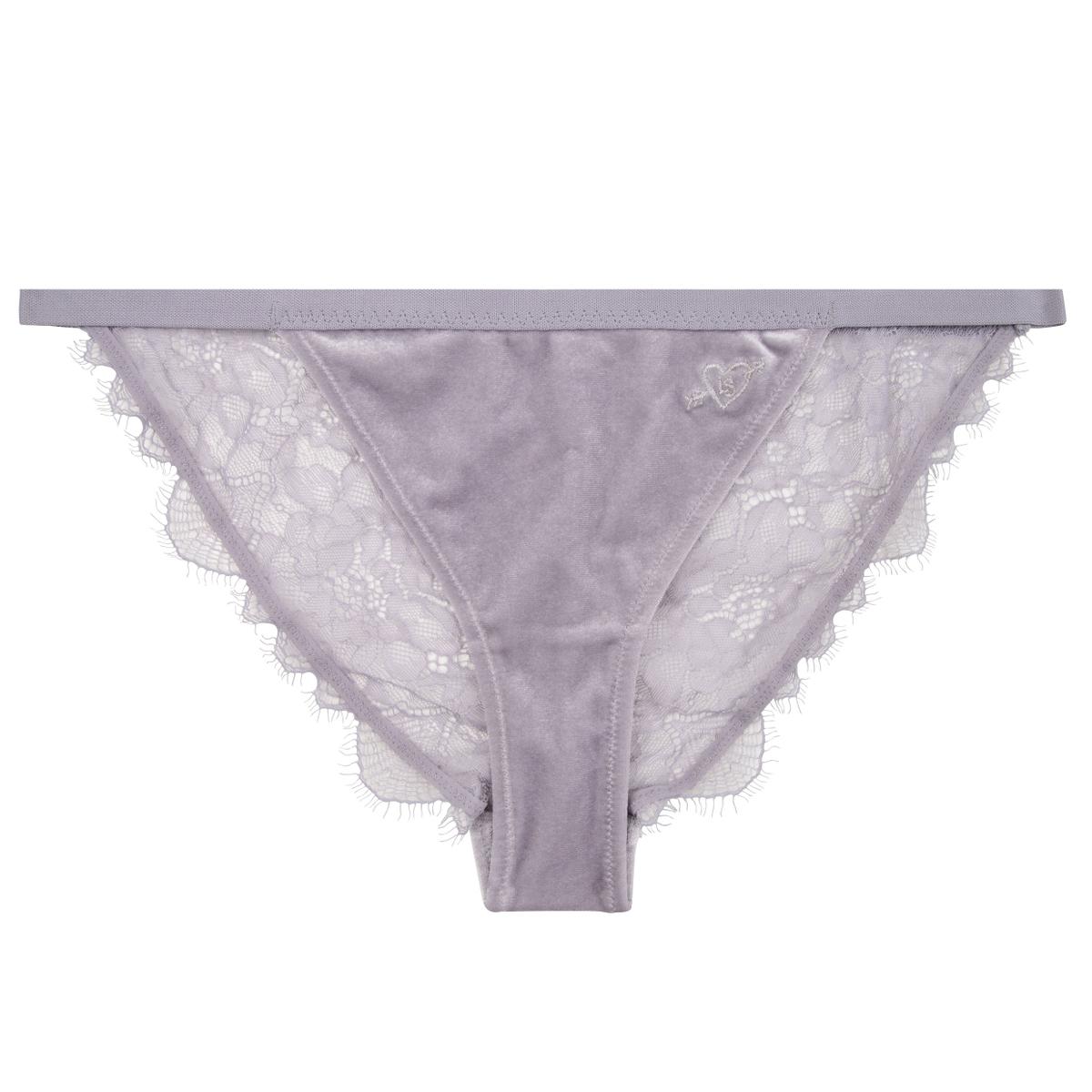 Brief Wild Rose Lilac - Wild Rose Lilac سروال النساء