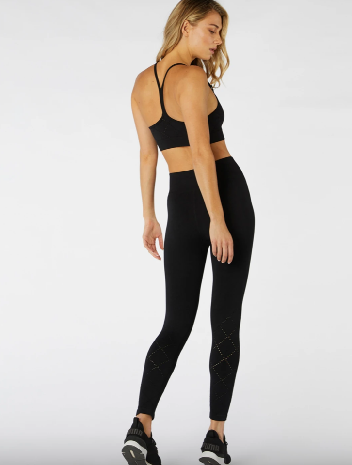 Bralette Rise Above Seamless - Rise above صدرية