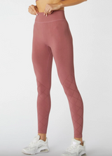 Legging Rise Above Pink - Rise Above Pink سروال ضيق