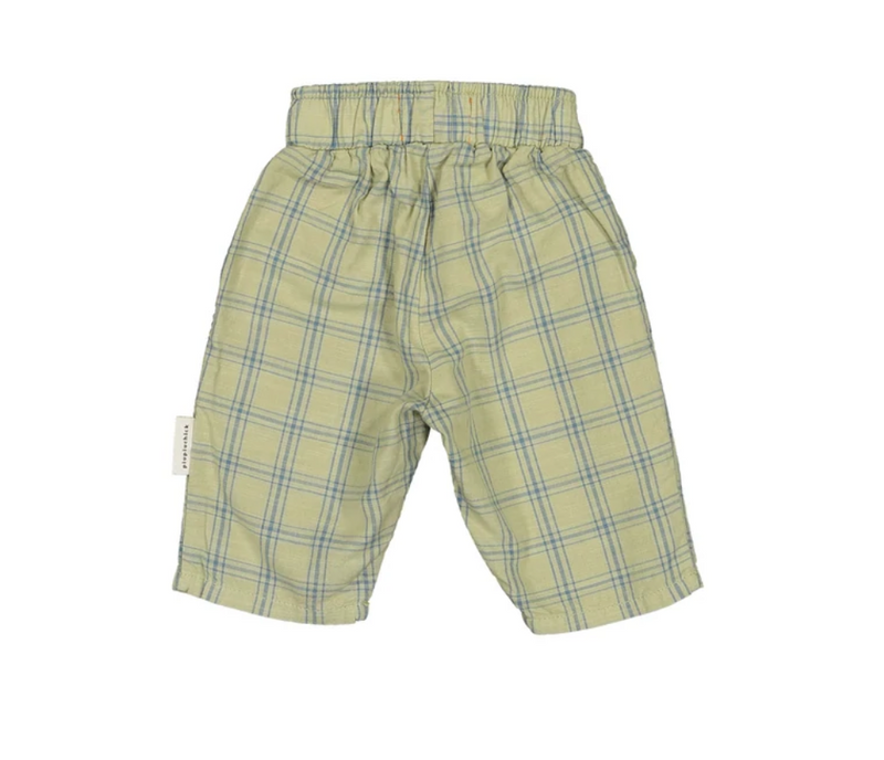 Baby Unisex Trousers Green - Baby Unisex سروال