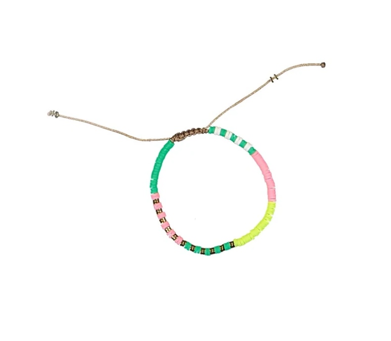 Bracelet Multicolor - Girls اسوارة