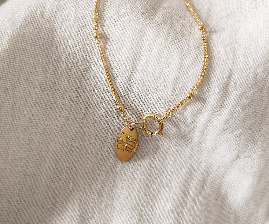 Necklace Cheb - Cheb قلادة