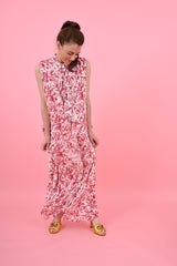 Roxy Floral Dress | فستان نسائي