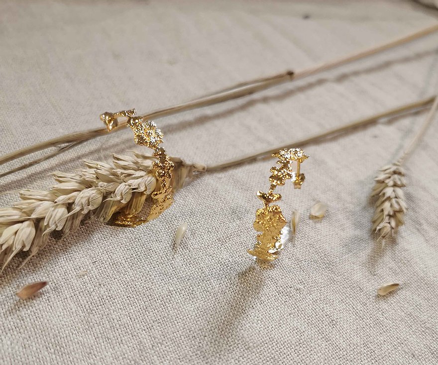 Earring Galeo