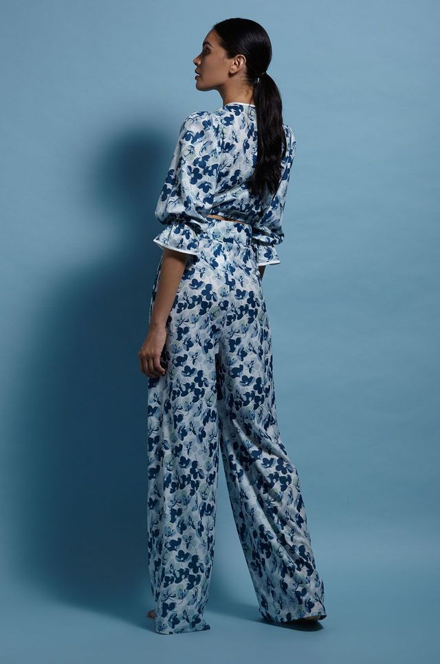 Trouser Grey