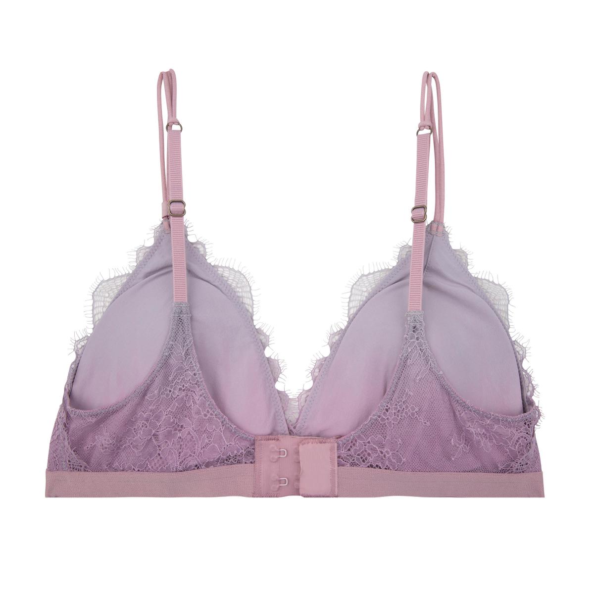 Bra Hazel Lilac - Hazel صدرية