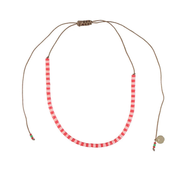 Pack Of Two Necklaces | قلادات