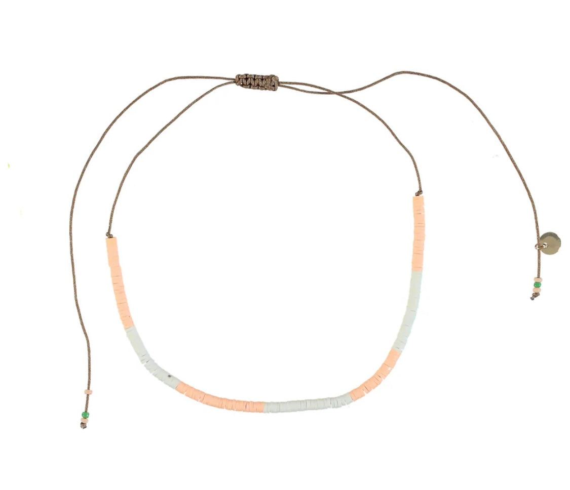 Pack Of Two Necklaces | قلادات