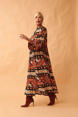 Madeline Dress - Madeline فستان