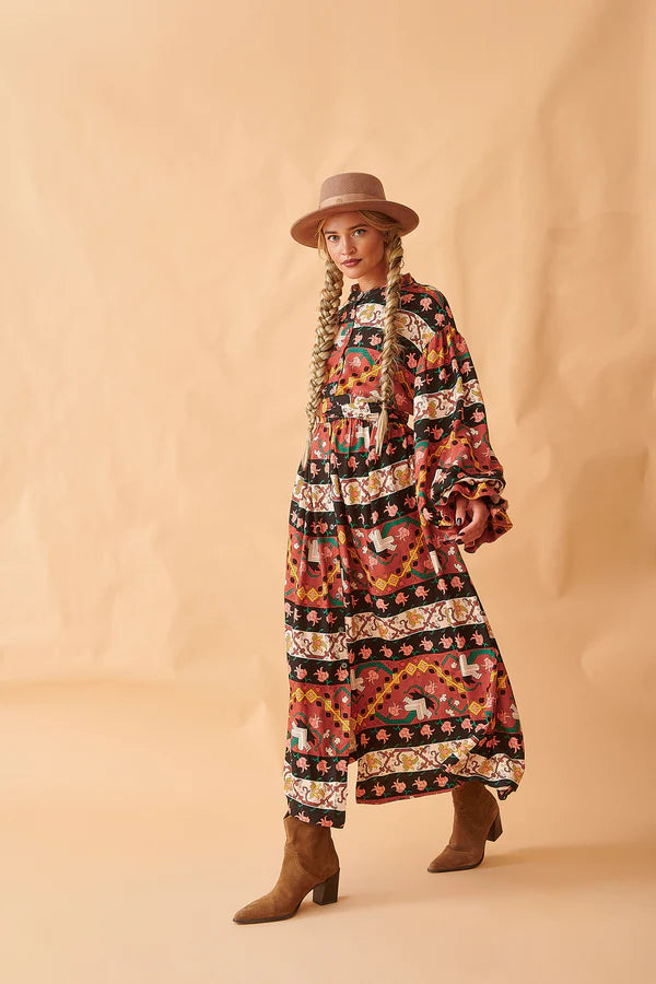 Madeline Dress - Madeline فستان