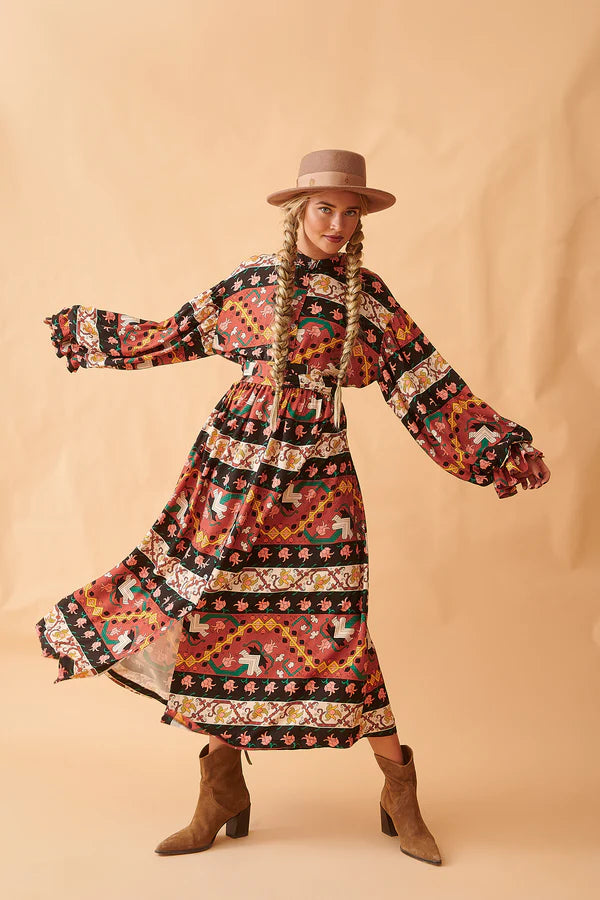Madeline Dress - Madeline فستان