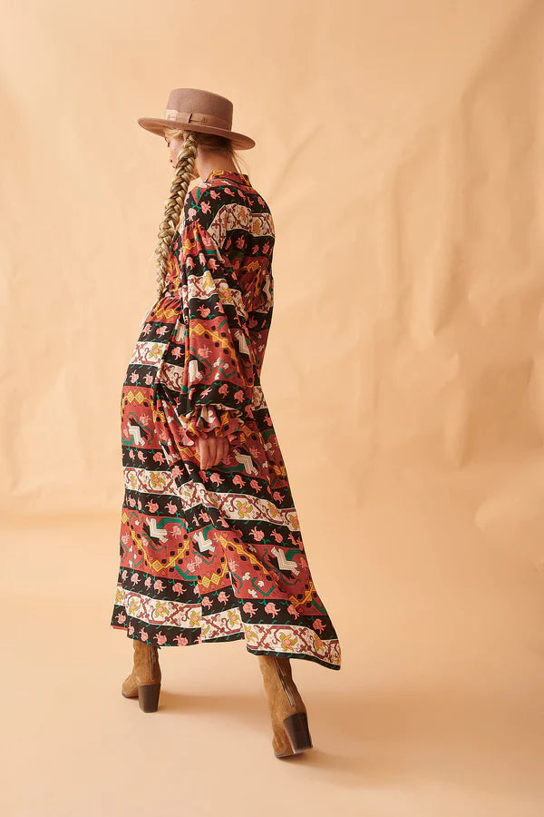 Madeline Dress - Madeline فستان