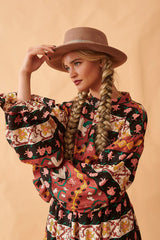 Madeline Dress - Madeline فستان
