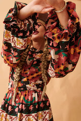 Madeline Dress - Madeline فستان