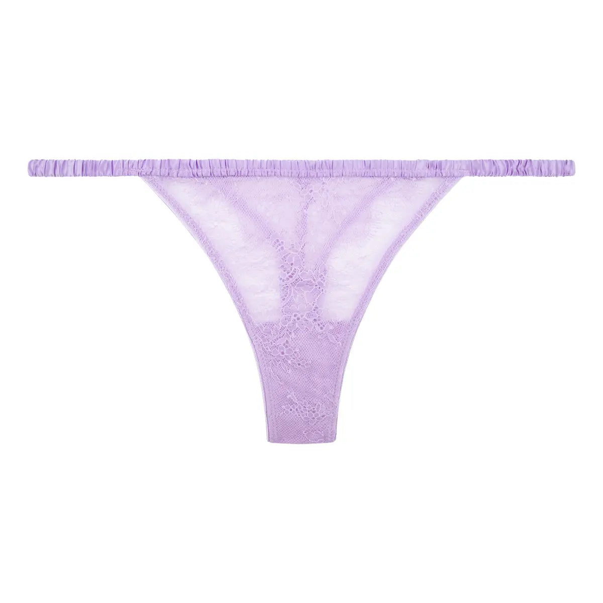 Roomservice Lilac Thong | سراويل ليلك