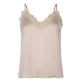 Lynn Off White Top - Lynn Off White بلوزة