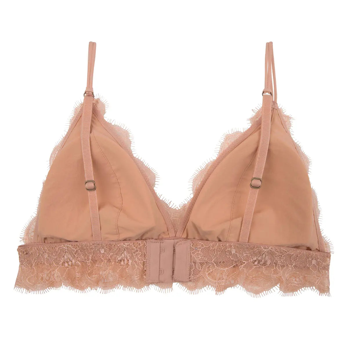 Bra Gwen Light Brown- Gwen Light Brown صدرية