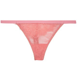Brief Roomservice Flamingo Pink - Roomservice Flamingo Pink سروال النساء