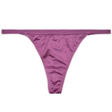 Brief Roomie Purple - Roomie Purple سروال النساء