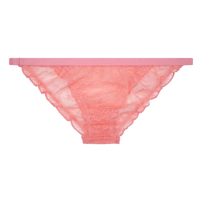 Brief Isabel Flamingo Pink - Isabel Flamingo Pink سروال النساء