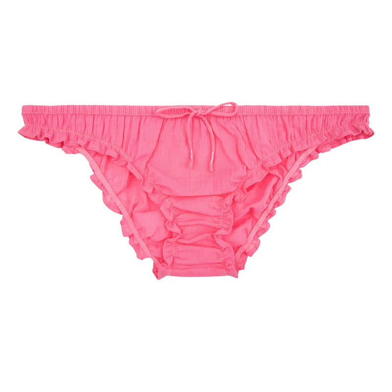 Brief Ivy pink - Ivy pink سروال النساء
