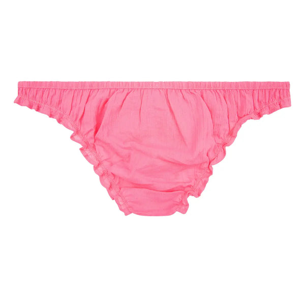 Brief Ivy pink - Ivy pink سروال النساء
