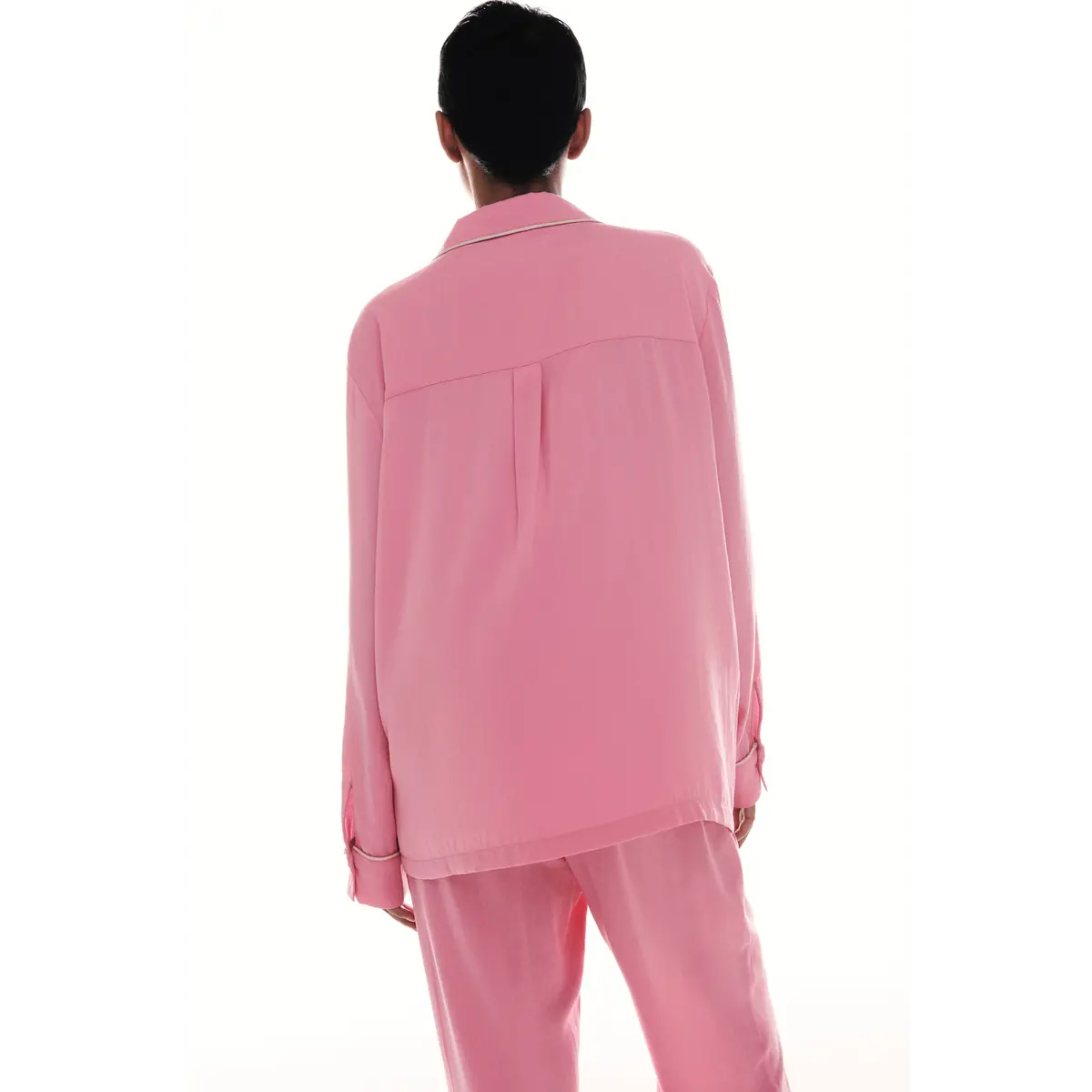 Shirt Blue Moon Pink - Blue Moon Pink قميص