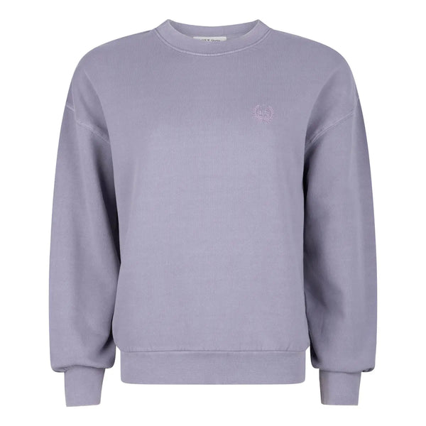 Sweater Skye Grey - Skye Grey سترة رياضية