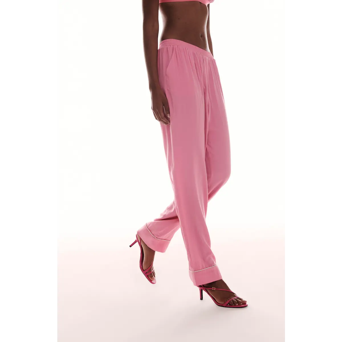 Pant Weekend Pink - Weekend Pink سروال