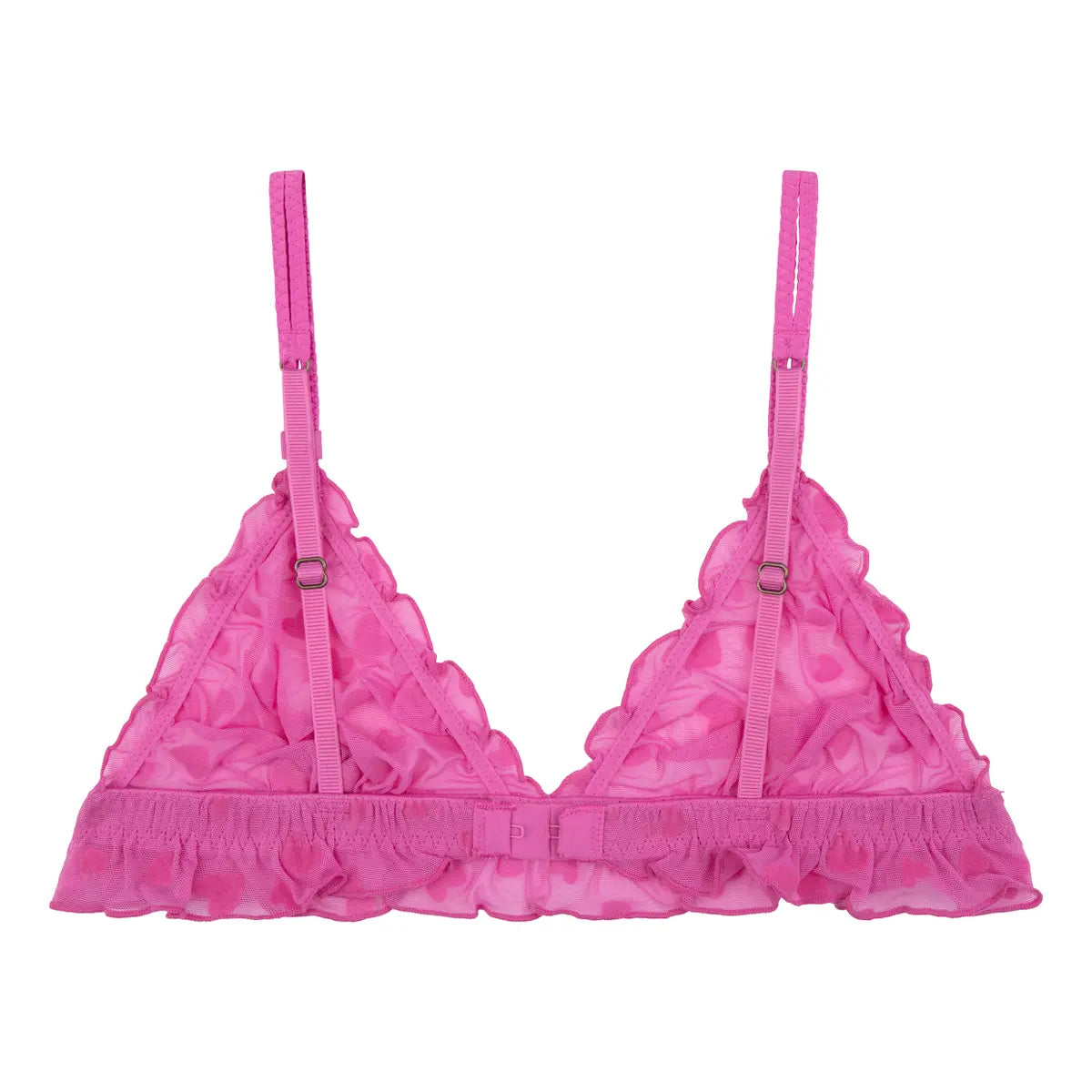 Reggipetto Pink Bra | حمالة الصدر الوردي