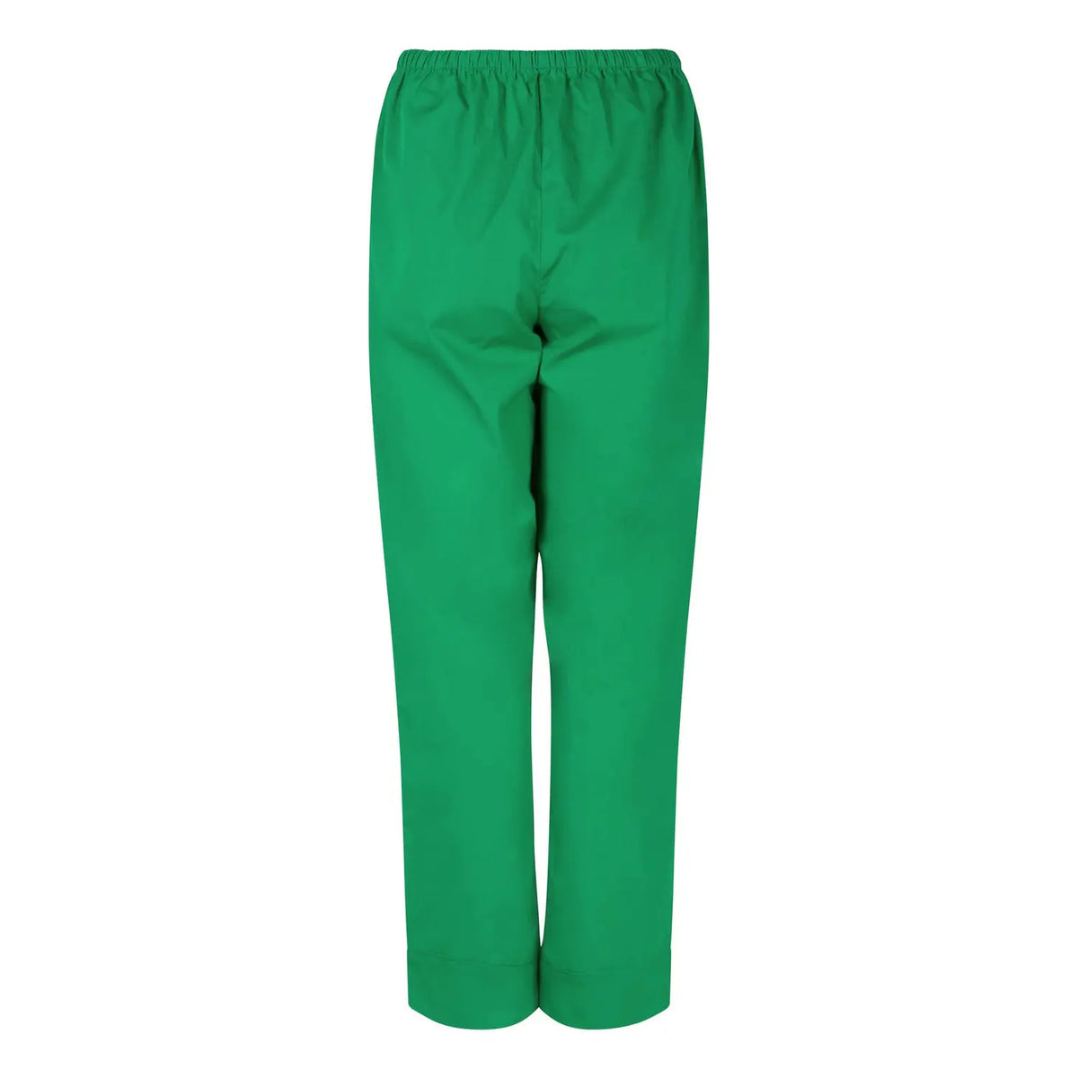 Reese Green Pajama Pants  | بنطلون بيجامة