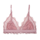 Bra Love Lacy Mauve - Love Lacy Mauve صدرية