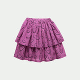 Laughing Lobster skirt - Laughing Lobster تنورة