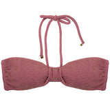 Bikini Top Blossom Berry Purple - Blossom Berry Purple صدرية طقم سباحة