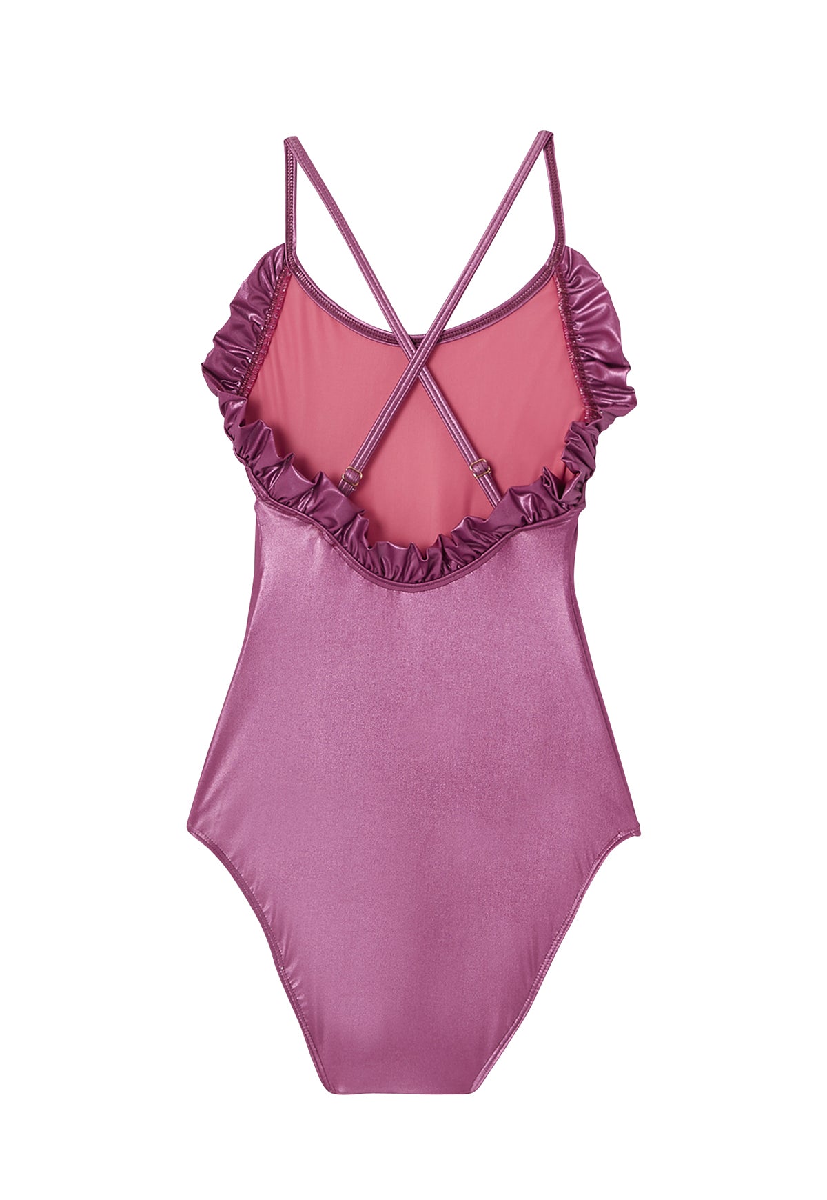 Swimsuit Sorbet Glycine - Sorbet طقم سباحة