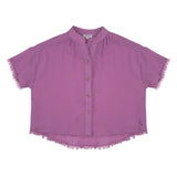 Shirt Mila Purple - Mila Purple قميص